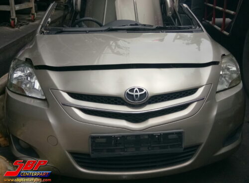 หัวตัด TOYOTA VIOS 08 - Image 4