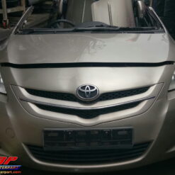 หัวตัด TOYOTA VIOS 08