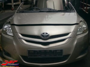 หัวตัด TOYOTA VIOS 08