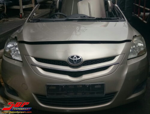 หัวตัด TOYOTA VIOS 08