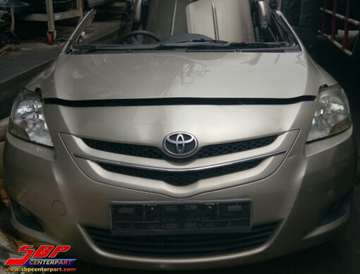 หัวตัด TOYOTA VIOS 08