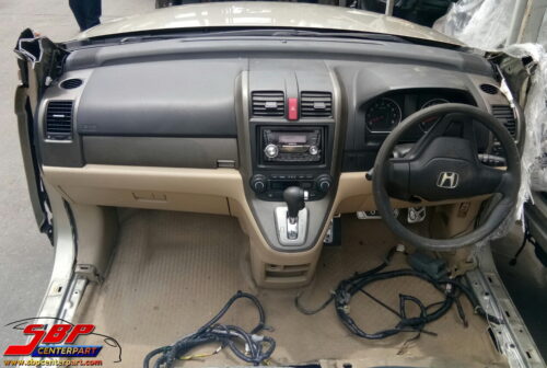 หัวตัด HONDA CRV/3 - Image 4