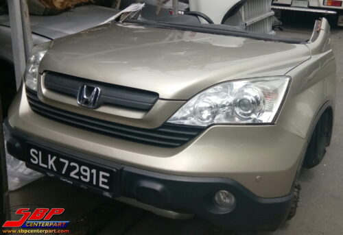 หัวตัด HONDA CRV/3 - Image 3