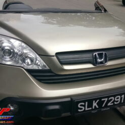หัวตัด HONDA CRV/3