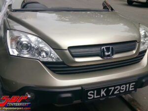 หัวตัด HONDA CRV/3