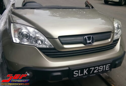 หัวตัด HONDA CRV/3