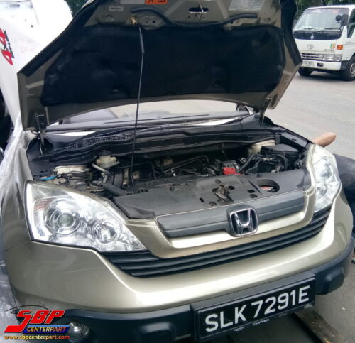 หัวตัด HONDA CRV/3 - Image 2