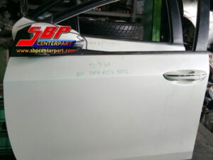 ประตูหน้า ซ้าย TOYOTA  ALTIS  2014
