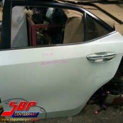 ประตูหลัง ซ้าย TOYOTA ALTIS 2014