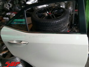 ประตูหลัง ขวา TOYOTA ALTIS 2014