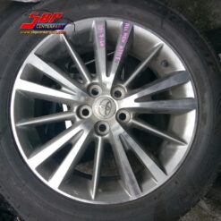 ล้อแม็กซ์ TOYOTA ALTIS  2014