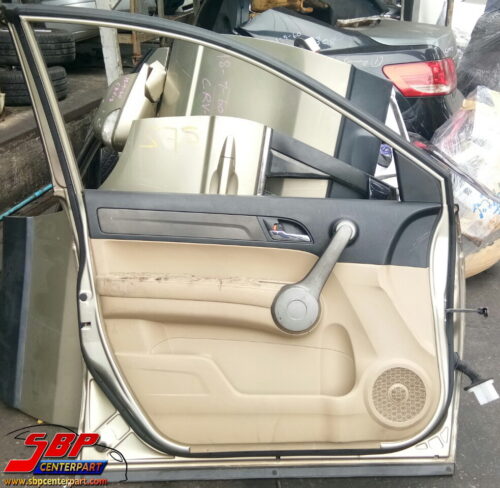 ประตูหน้า ซ้าย HONDA CRV/3 - Image 4