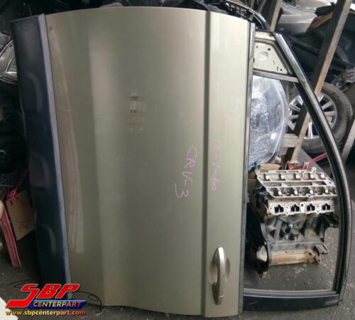 ประตูหน้า ซ้าย HONDA CRV/3 - Image 2