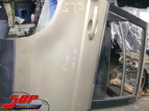 ประตูหลังหลัง ขวา HONDA CRV/3
