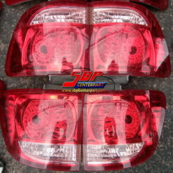 ไฟท้าย ซ้าย-ขวา TOYOTA Fortumer