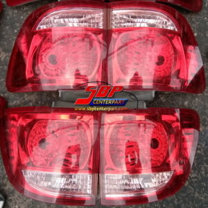 ไฟท้าย ซ้าย-ขวา TOYOTA Fortumer