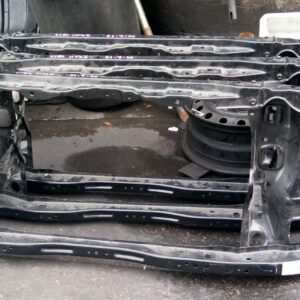 แผงยึดไฟหน้าเปล่า TOYOTA VIGO