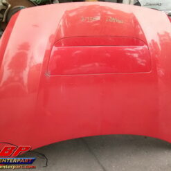 ฝากระโปรงหน้า MAZDA 3  2012