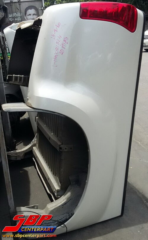 กระบะ ISUZU ALL NEW D-MAX