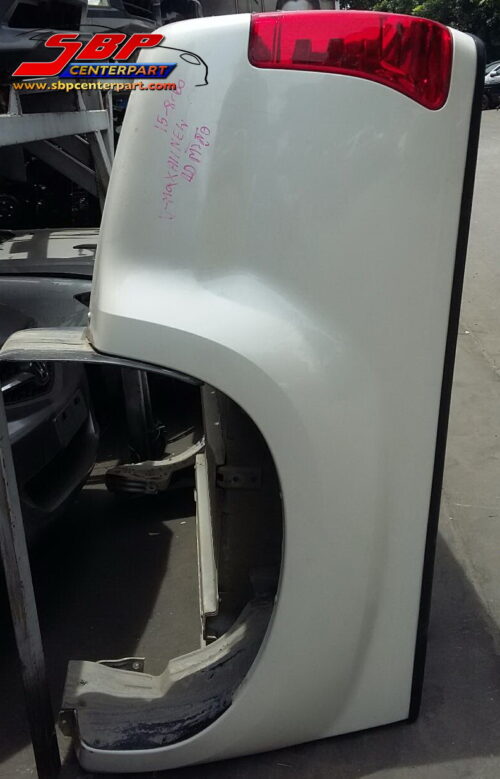 กระบะ ISUZU ALL NEW D-MAX - Image 2