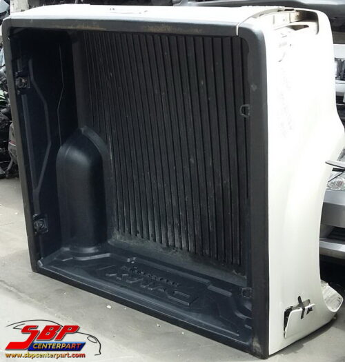 กระบะ ISUZU ALL NEW D-MAX - Image 4