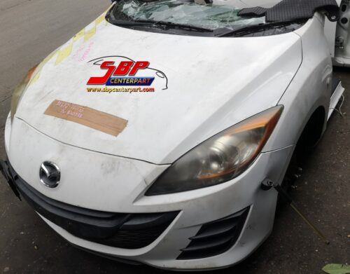 ตัดหัด MAZDA 3 2012 - Image 6