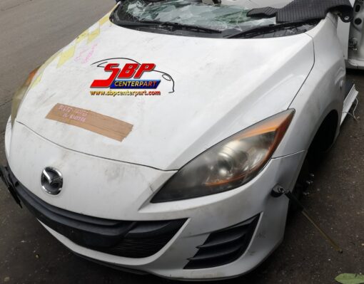 ตัดหัด MAZDA 3 2012 - Image 6