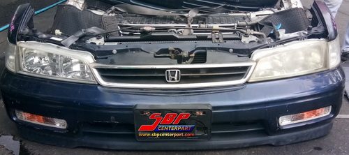 แผงหน้าตัด HONDA ACCORD 94