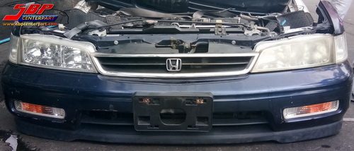 แผงหน้าตัด HONDA ACCORD 94 - Image 2