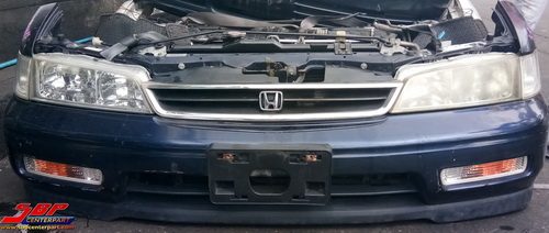 แผงหน้าตัด HONDA ACCORD 94 - Image 3