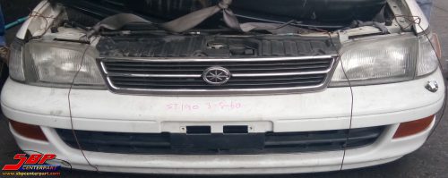 แผงหน้าตัด TOYOTA CORONA ST190 - Image 2