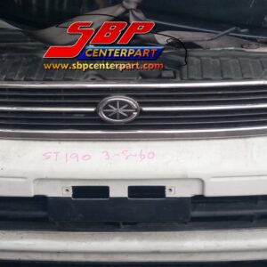 แผงหน้าตัด TOYOTA CORONA ST190