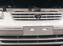 แผงหน้าตัด TOYOTA CAMRY ไม้บรรทัด