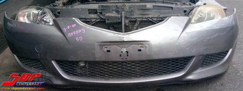 แผงหน้าตัด MAZDA 3 5ประตู - Image 2