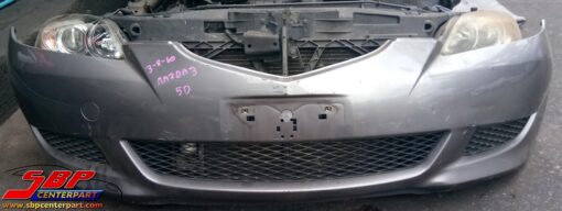 แผงหน้าตัด MAZDA 3 5ประตู - Image 2
