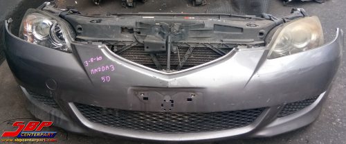 แผงหน้าตัด MAZDA 3 5ประตู - Image 3