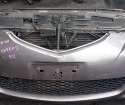แผงหน้าตัด MAZDA 3 5ประตู