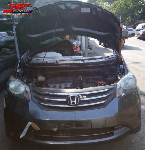 หัวตัด HONDA FREED - Image 2