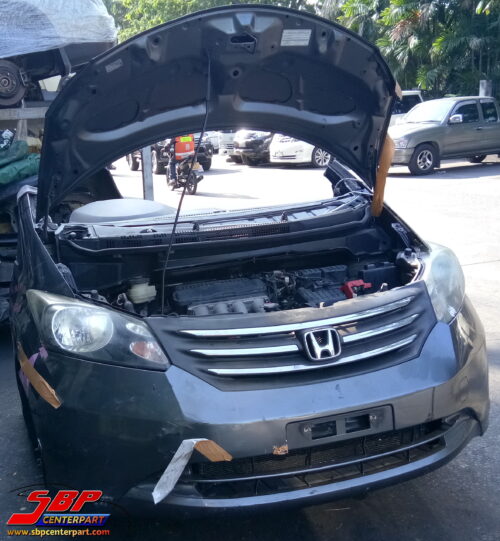 หัวตัด HONDA FREED - Image 3