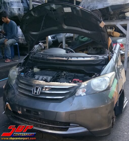 หัวตัด HONDA FREED - Image 4