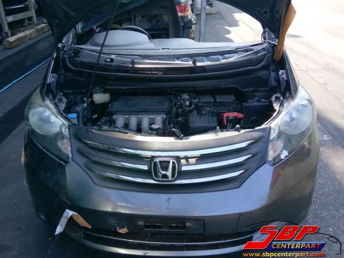 หัวตัด HONDA FREED - Image 5