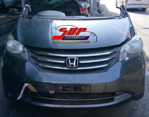 หัวตัด HONDA FREED