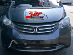 หัวตัด HONDA FREED