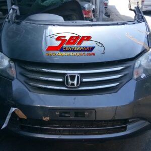 หัวตัด HONDA FREED