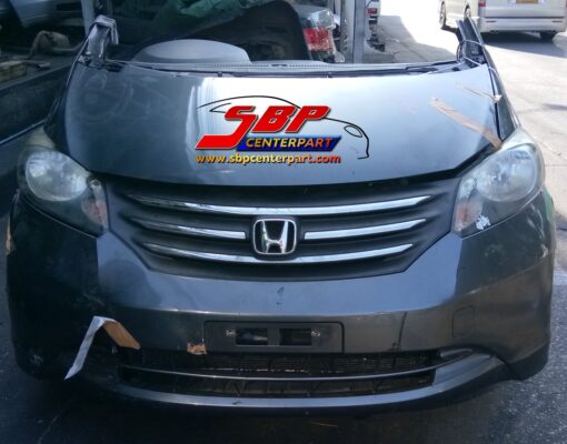 หัวตัด HONDA FREED