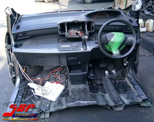หัวตัด HONDA FREED - Image 6