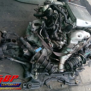 เครื่องเกียร์ช่วงล่าง MAZDA 3 2012