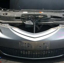 แผงหน้าตัด MAZDA 3 5D