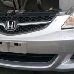 แผงหน้าตัด HONDA CITY ZX