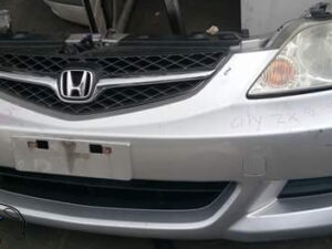 แผงหน้าตัด HONDA CITY ZX